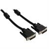 Przyłącze DVI-I 24+5wtyk - DVI-I 24+5wtyk 2m VLCP32050B20