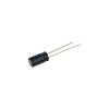 Kondensator 47uF/63V elektrolit 105st.c / 47/63V