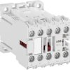 Stycznik miniaturowy ABB MC1CB00ARWED-RAIL 1SAL102130R9911, 1 szt.