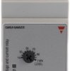 Przekaźnik monitorujący Prąd, Napięcie Carlo Gavazzi styki SPDT