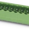 Phoenix Contact 1769476 Obudowa złącza pin męskiego na PCB SMSTB 2,5/ 3-G-5,08, wire-to-board, piny: 3, 12 A, 100 szt.