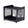 BIQU Panda Stack - aluminiowy stojak dwupoziomowy do drukarek 3D Bambu Lab A1/A1 mini i AMS