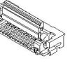Molex Złącze FFC, FPC 52893-0895 1 szt. taśma na dużej rolce