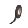 Taśma uszczelniająca do rur Czarny szerokość: 25mm Tesa Taśma tekstylna Tesa 4541