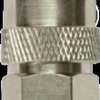 W156422XSTN Compressed-air quick coupler 1/4