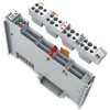 WAGO 753-635 Moduł interfejsu impulsowego