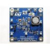 STEVAL-ILL084V1 0.5 A, floating boost LED driver board based on the LED6000