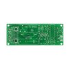 Włącznik opóźniający 230 V AC 2-60 s - PCB do projektu AVT 1950