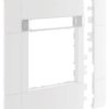 Apertura Hager GR1202A9016 1 szt.
