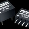 NME0505SC DC/DC converter 1 W, 5 Vin, Single, 5 Vout, 200 mA, SIL