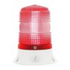 66503 MNF LED FLR RED S V12/24DAC GY