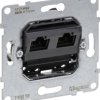 Legrand 5 szt. Gniazdo danych RJ45 765059 5 szt.