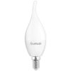 Żarówka LED LUMILED E14 Świeczka BA35 8W zamiennik 60W 880lm 4000K Neutralna 180 Klasa E 3 Lata Gwarancji