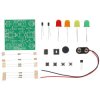 Whadda WSG111 Madlab Electronic Kit - Whack A Mole