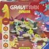 Ravensburger Ravensburger Ravensburger GraviTrax Junior - Zestaw startowy L Dino GraviTrax Junior - Starter-Set L Dino 2