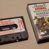 Animal Vegetable Mineral - CPC - NOS