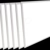 LX-662-4000-BL 6-pack LED BackLit panel, 62 x 62 cm, 36 W, 3600 lm, 4000 K