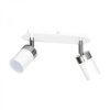 Lampa sufitowa joker white 2xGU10 MLP899