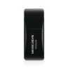 Adapter Usb 300 Mbps Mercusys Mw300um