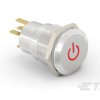 TE Connectivity 2-2213766-8 TE AMP Illuminated Pushbutton Switches 1 szt. paleta