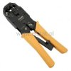 Zaciskarka tel. 4P 6P 8P HT 2008R