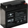 AKUMULATOR 12V/18AH-7STARS