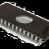 HN27128AG-30 128K (16K x 8) UV EPROM - Hitachi