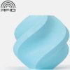 A01-B4-1.75-1000-SPL Bambu Lab PLA Matte, ice blue, 1.75 mm, 1000 g