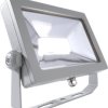 Deko Light Flood SMD 732147 Reflektor LED EEK: E (A - G) 15 W Kolor LED: ciepła biel