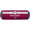 Liberon 126943 Steel Wool Grade 2 Medium 250g