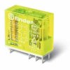 50.12.9.048 przekaźnik bezpieczeństwa DPDT, zas. 48Vdc