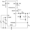 3.5V to 28V Input, 3A, 570kHz Step-Down Converter with Eco-mode | D | 8 | -40 to 150