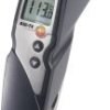 testo 830-T4 Pirometr Optyka 30:1 -30 - +400 °C Pomiar stykowy