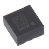 Czujnik Przyspieszeniomierz Montaż powierzchniowy STMicroelectronics LGA 3-osiowy Cyfrowa