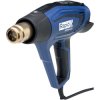 Rapid 5001450 R2200-LCD Hot Air Gun 240V 2200W