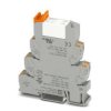 Moduł przekaźnikowy Phoenix Contact PLC-RPT-230UC/21-21AU/RWF 230 V/AC 50 mA 2 zestyki przełączne 1 szt.