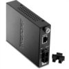 Trendnet Tfc-1000Msc Konwerter Światłowodowy 1000Base-T Na 1000Base-Fx...