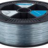 Filament do drukarek 3D PET BASF Ultrafuse Pet-0301a250, Średnica filamentu: 1.75 mm, 2.500 g, naturalny