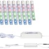 Taśma LED zestaw podstawowy Paulmann 78884 3 m 24 V