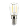 Żarówka LED tablicowa E14 ST26 filament przezroczysta 2W 200lm 3K VT-1952 SKU214444 V-Tac