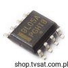 MC78L05ABDG 5V 0.1A Voltage Regulators SMD-SO8 ONSEMI