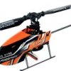 Amewi AFX4 Single-Rotor Helikopter 4-Kanal 6G RTF 2,4GHz Helikopter RC RtF