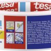 Taśma maskująca tesa Präzisionskrepp® 04333-00020-02 PRECISION SENSITIVE (D x S) 50 m x 38 mm 50 m 1 szt.