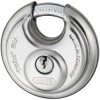ABUS 38647 28/70mm Diskus® Padlock