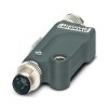 Moduł analogowy Phoenix Contact Konwerter interfejsu AXL E IO-Link Master 2700338