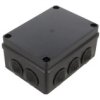 Skrzynka Hermetyczna Ip65 Puszka Instalacyjna 150X110x75mm Bezhalogenowa...