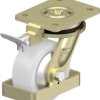 Blickle 940203 LS-SPO 127K-FA-RI4-FS Koło obrotowe do dużych obciążeń Średnica koła: 125 mm Maksymalne obciążenie: 750 k