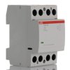 Stycznik ESB40 230 V ac ABB styki: 2-biegunowy 9.2 kW 40 A 2 NO 230 V ac Śruba 1SAE341111R0620