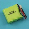 3x2/3AAA 3,6V/350mAh Ni-MH