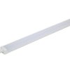 Oprawa hermetyczna LINEA S 60W 120cm 11100lm barwa naturalna 4000K, IP65, z możliwością łączenia liniowego